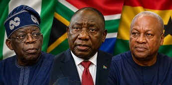 South Africa’s $18.5m repatriation bill meets resistance as Nigeria denies request, Ghana rejects liability
